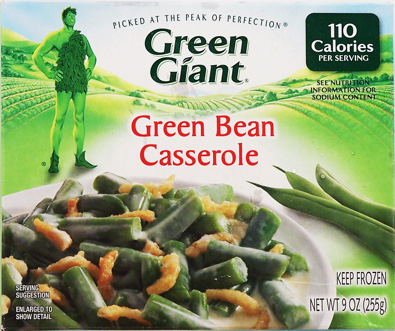 Green Giant  Green Bean Casserole Full-Size Picture